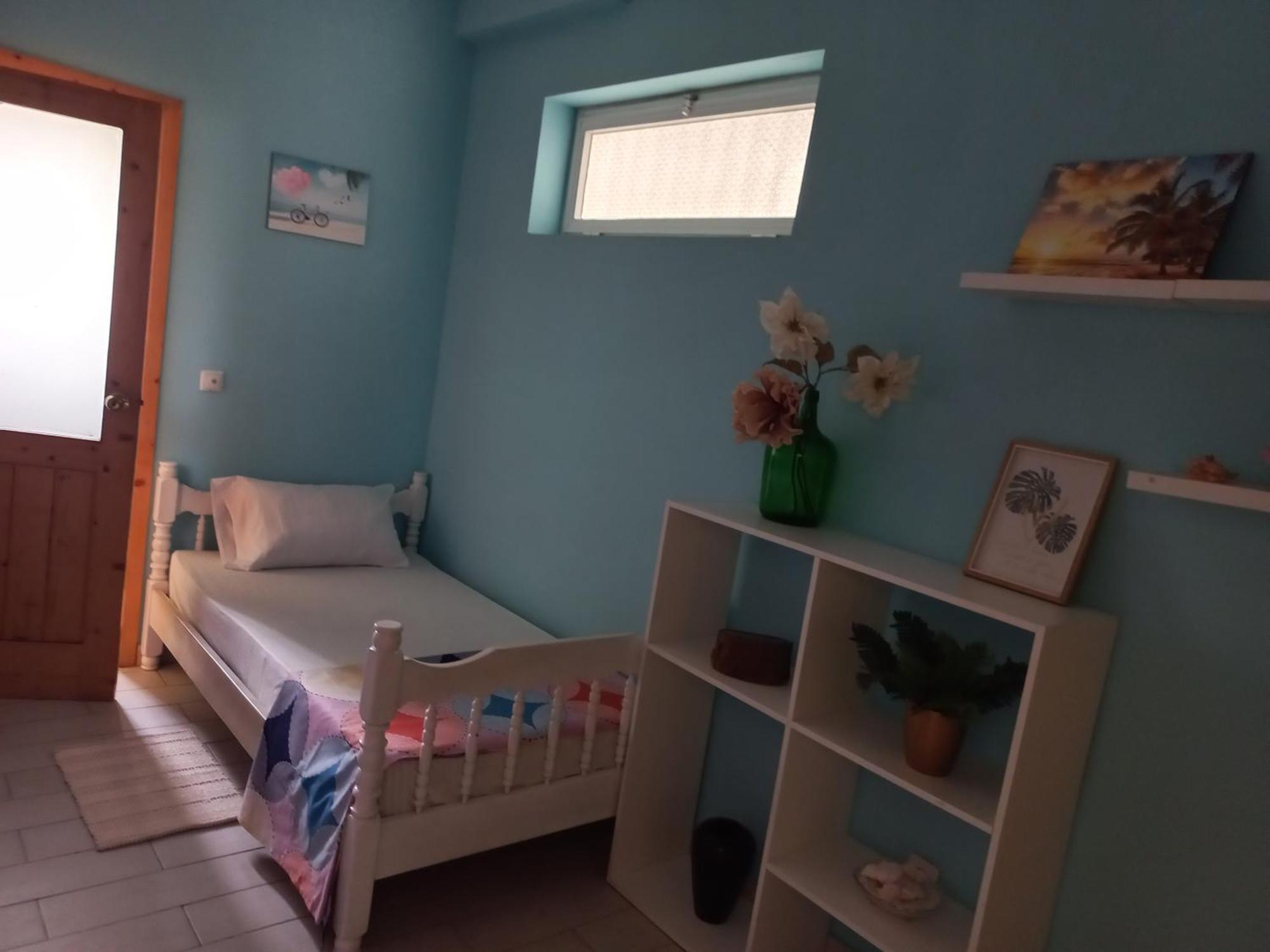 Brisa E Paz Διαμέρισμα Πράγια Εξωτερικό φωτογραφία