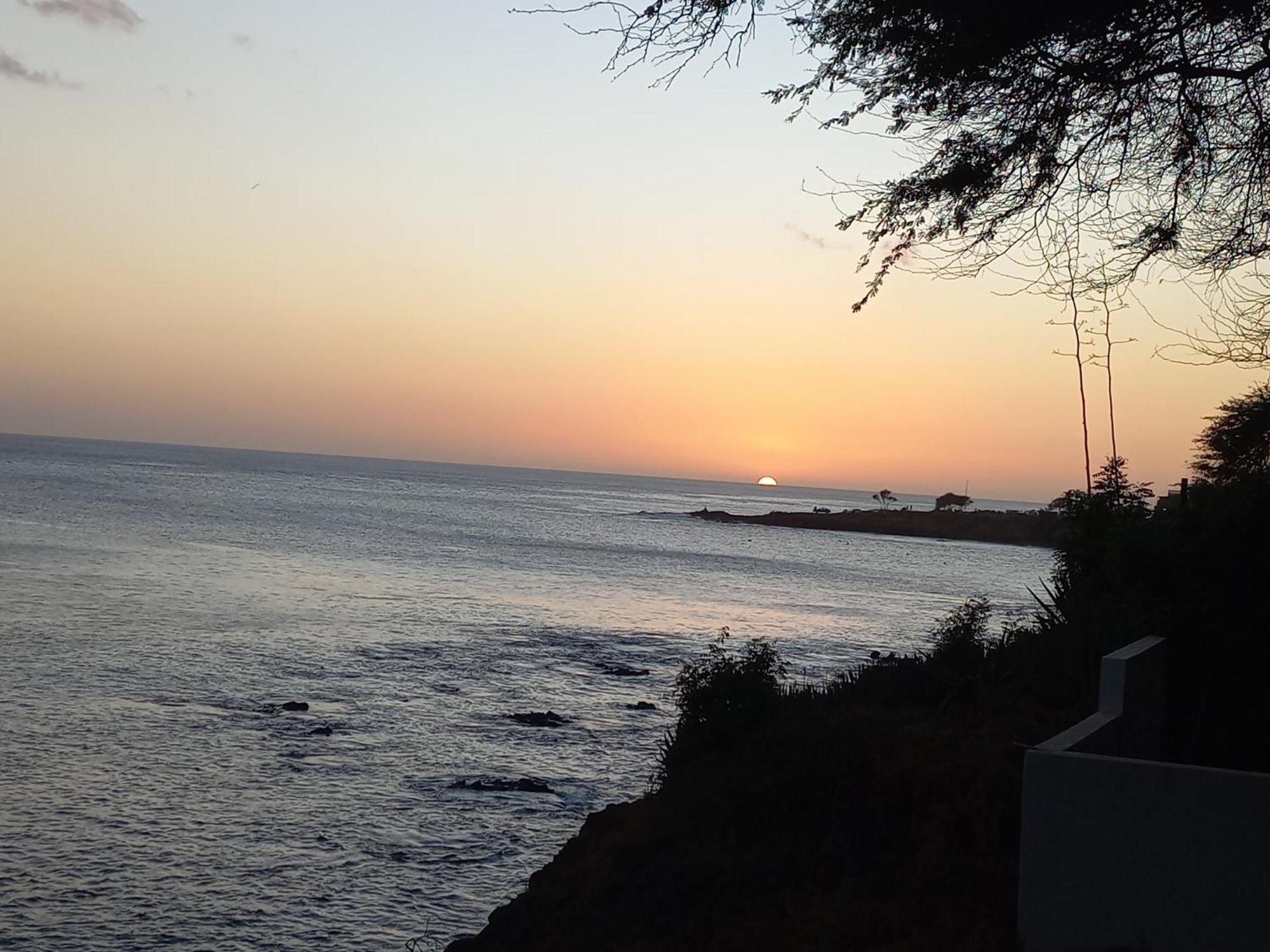 Brisa E Paz Διαμέρισμα Πράγια Εξωτερικό φωτογραφία