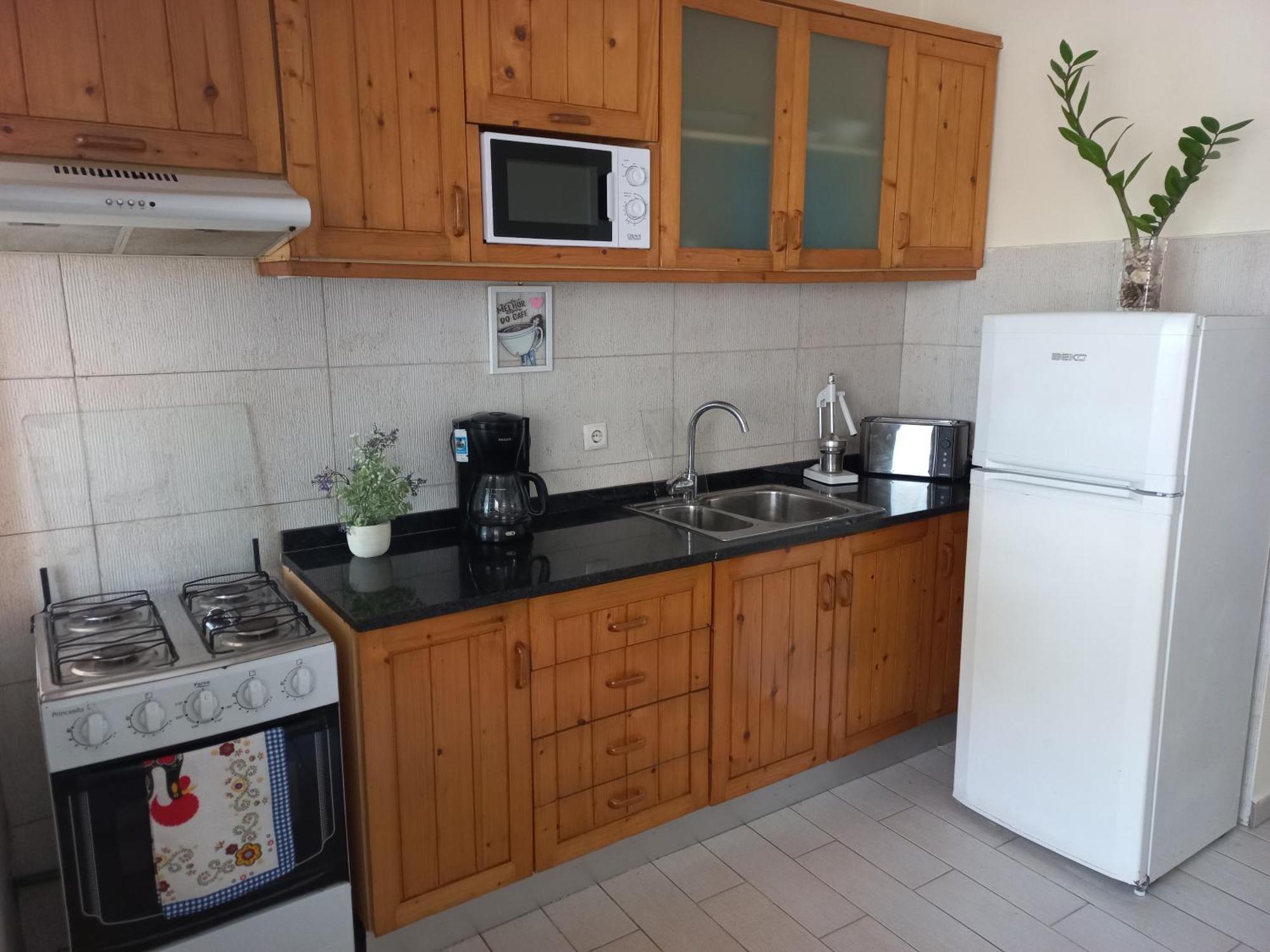 Brisa E Paz Διαμέρισμα Πράγια Εξωτερικό φωτογραφία