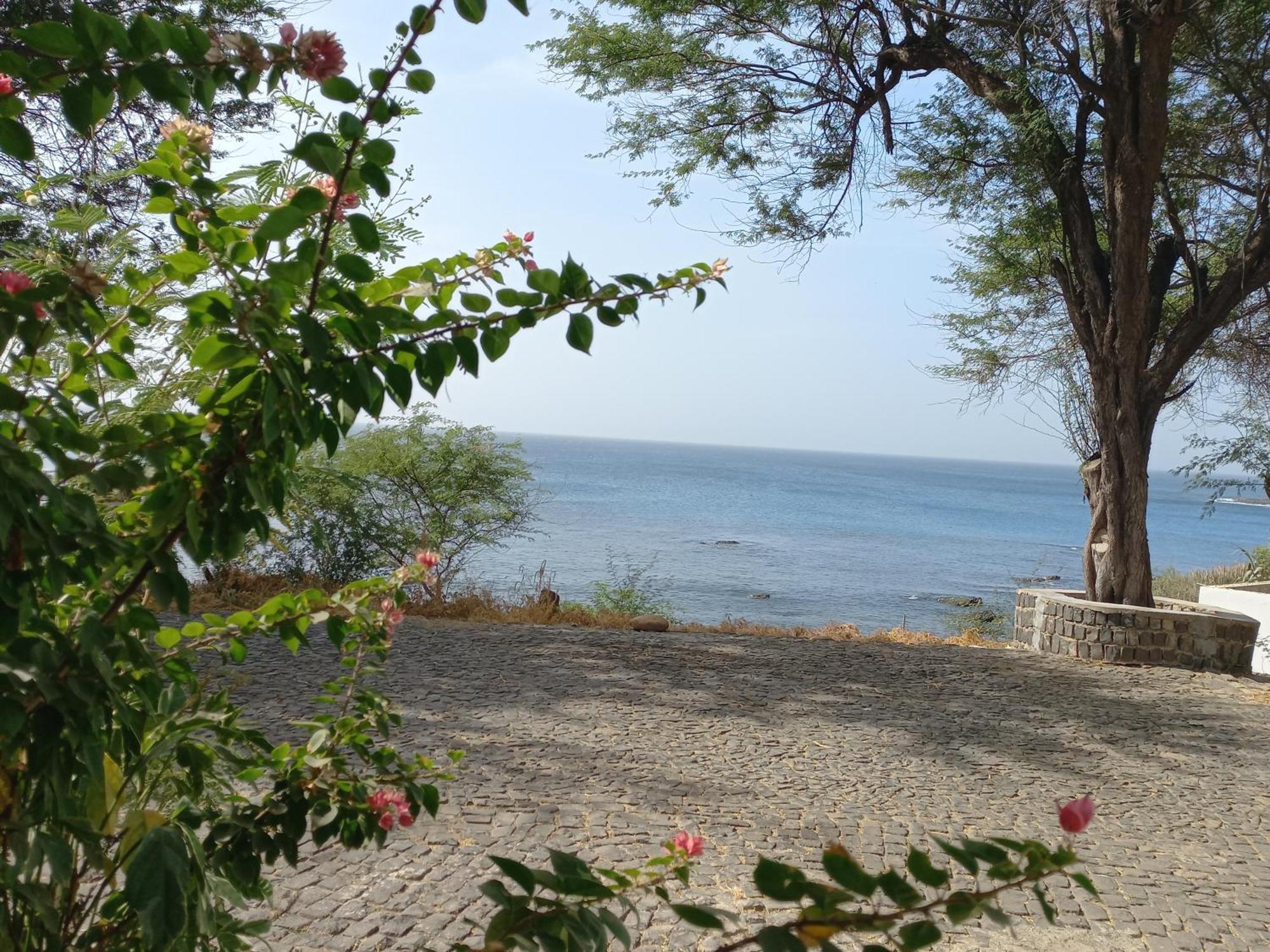Brisa E Paz Διαμέρισμα Πράγια Εξωτερικό φωτογραφία
